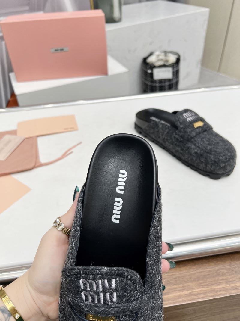 Miu Miu Sandals